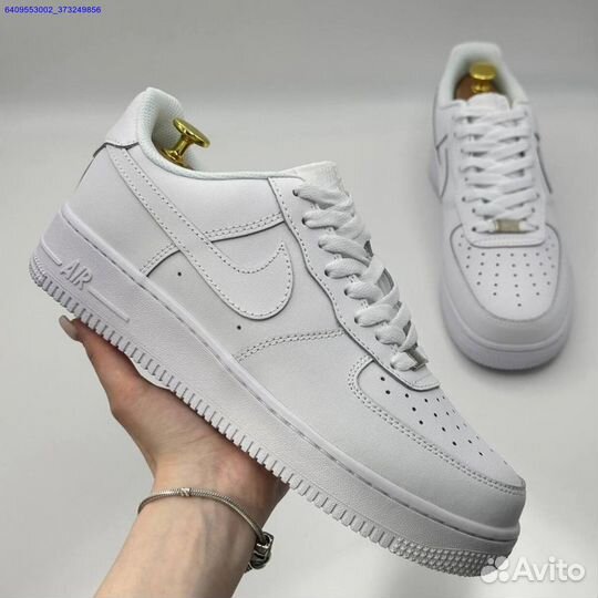 Кеды Nike Air Force 1 Low