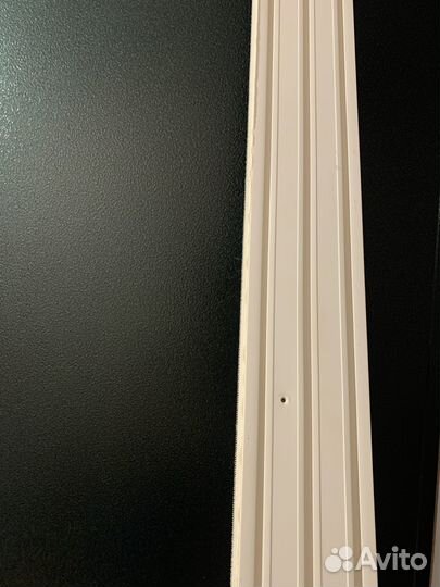 Карниз потолочный