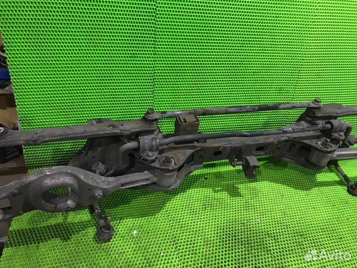 Балка задняя Hyundai I40 седан D4FD 2017