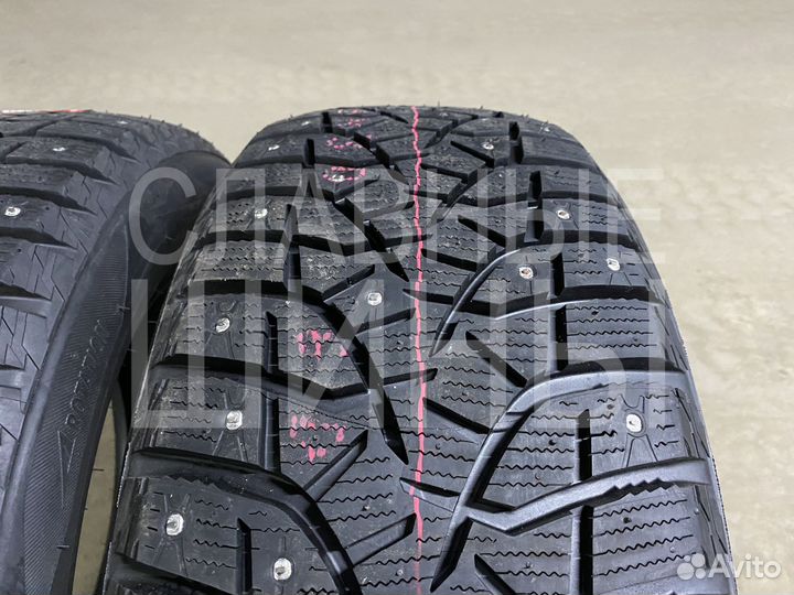 Bridgestone Blizzak Spike-02 SUV 285/50 R20 116T