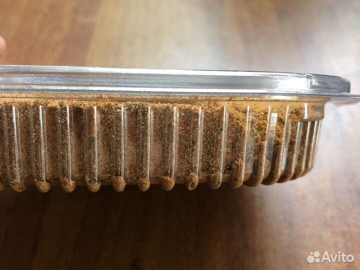 Приправа для рыбы