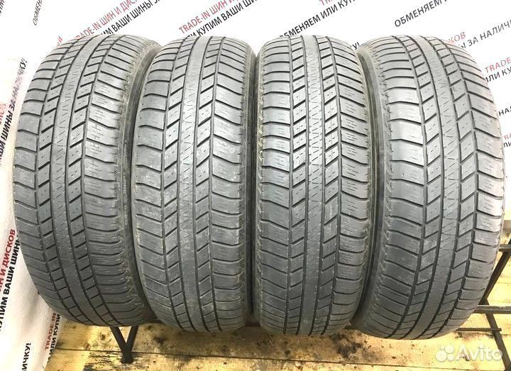 Bridgestone Dueler A/T 001 245/60 R20