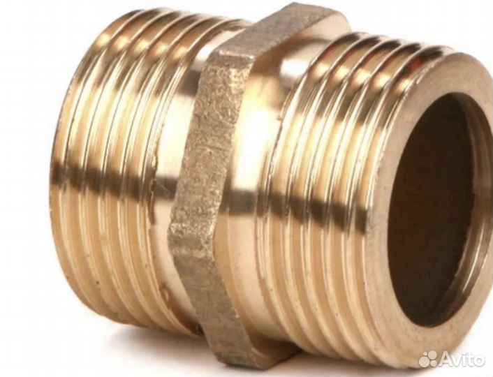 Детали для фильтров обратного осмоса