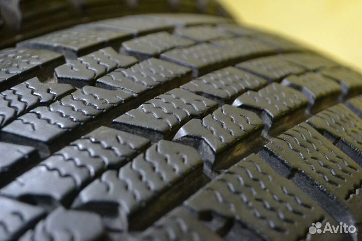 Goodyear Ice Navi Zea II 155/65 R13