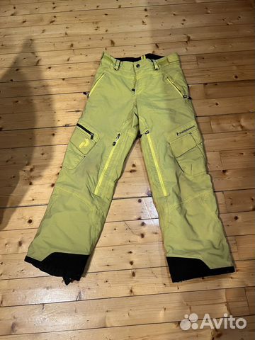 Сноубордические штаны горнолыжные штаны размер s