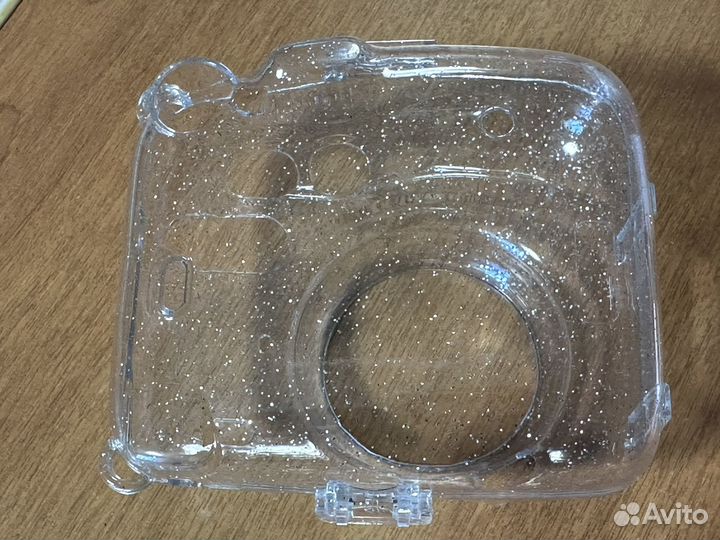 Чехал на poloroid