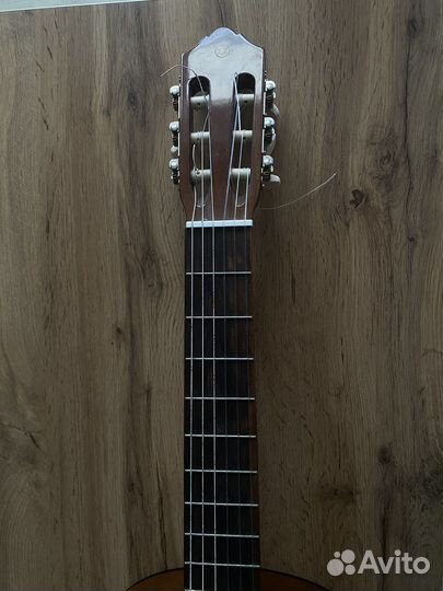 Гитара yamaha c40