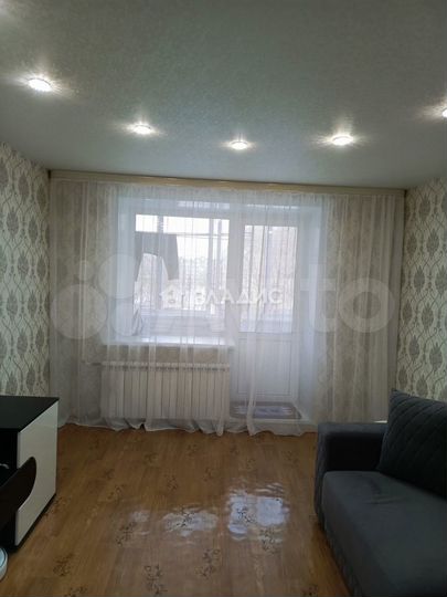 2-к. квартира, 48,9 м², 2/5 эт.