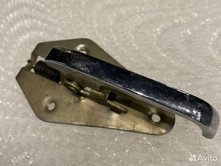 Ручка внутренняя двери раф 2203 новая