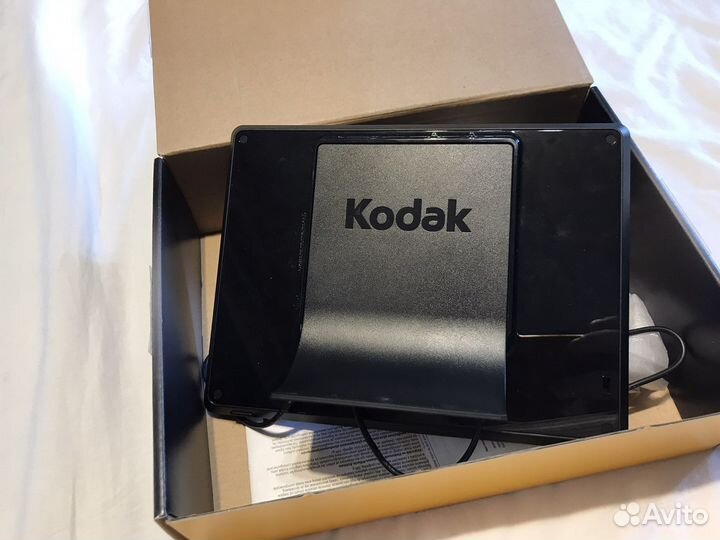 Фоторамка Kodak Easyshare P85