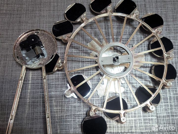 Рамка для фотографий. Карусель