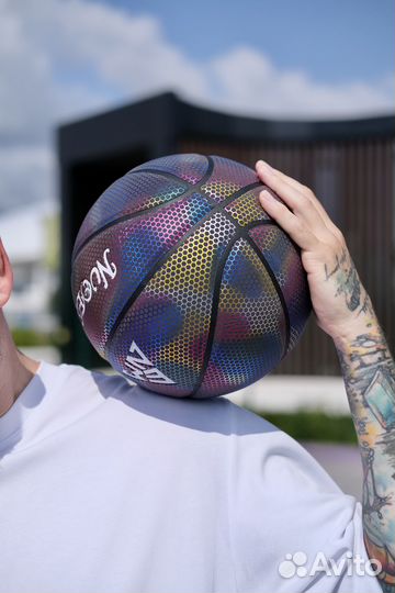 Мяч баскетбольный Norman