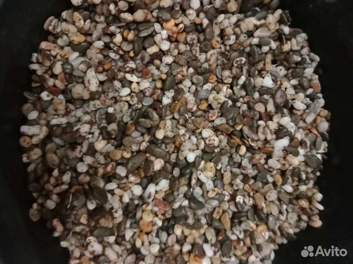 Грунт для аквариума