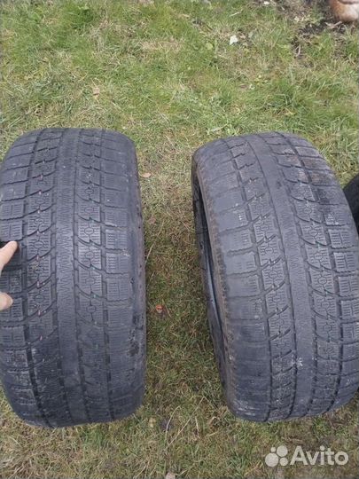 Toyo Open Country A20 285/50 R50