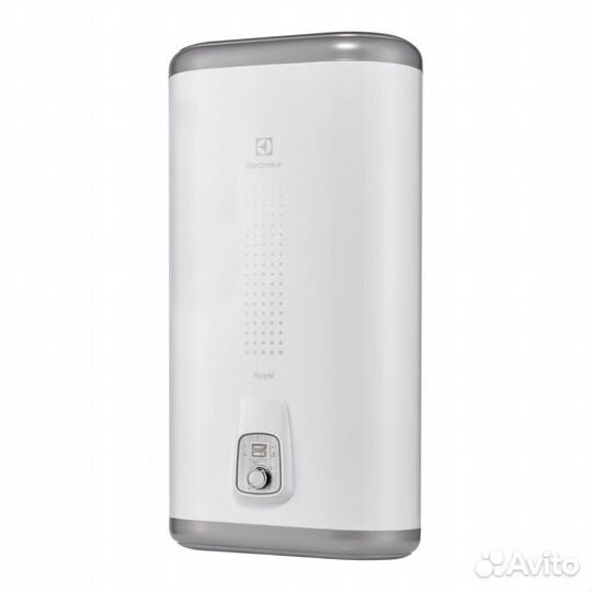 Водонагреватель Electrolux EWH 80 Royal Silver H