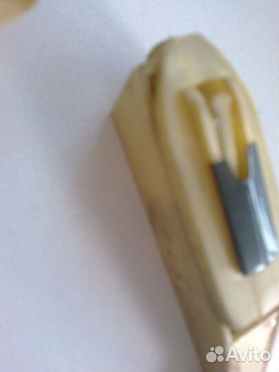 Игла для проигрователя СССР