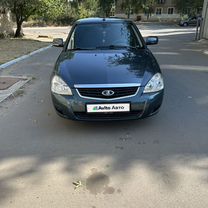 ВАЗ (LADA) Priora 1.6 MT, 2012, 180 000 км