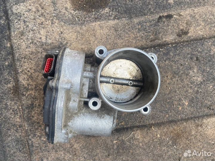 Дроссельная заслонка Газель Бизнес 4216