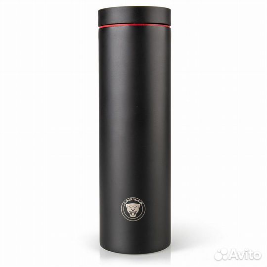 Термокружка Jaguar Water Bottle арт. jggf432GYA