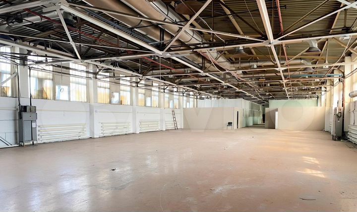 Производство