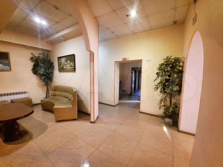 Свободного назначения, 360 м²