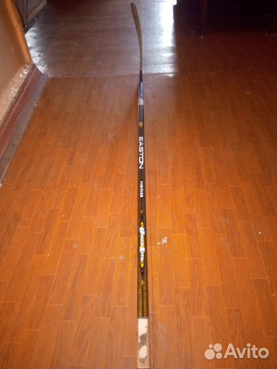 Хоккейная клюшка easton 110 flex Ultra Lite