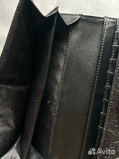 Кошелёк dkny оригинал