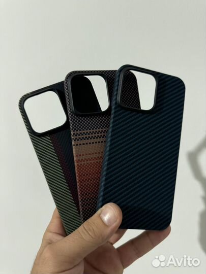 Original Pitaka чехол