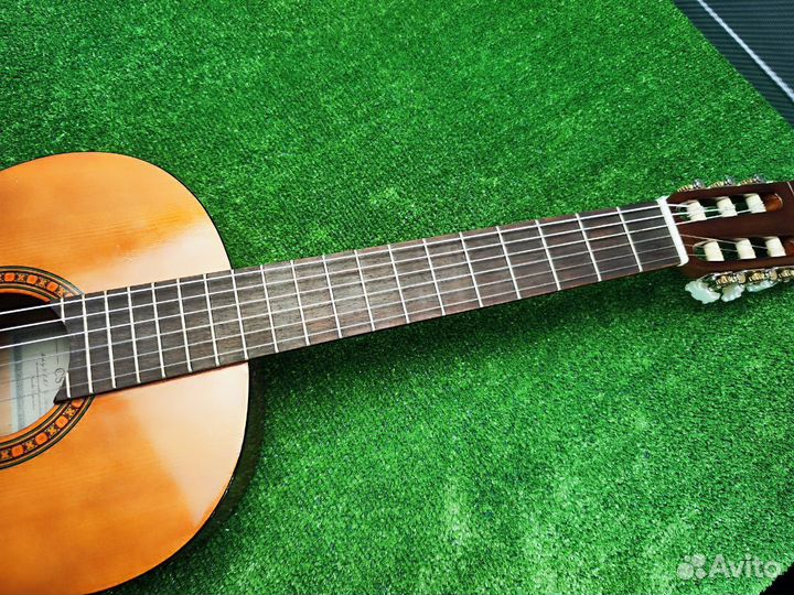 Классическая Гитара 3/4 Yamaha cs40