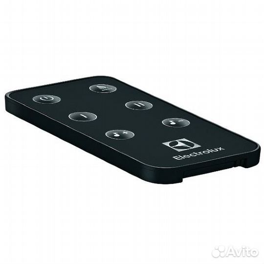 Очаг электрический Electrolux EFP/P-2520LS