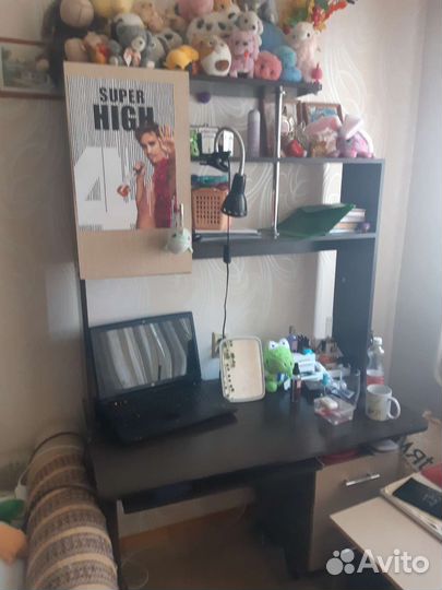 Компьютерный стол бу