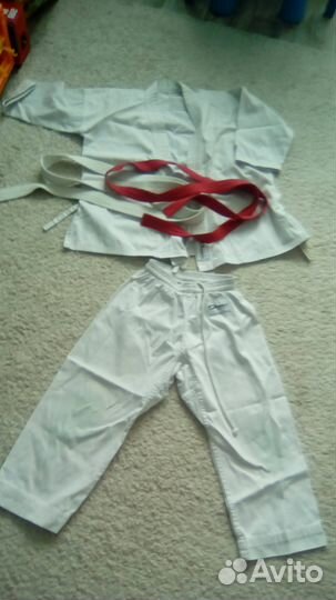 Продам кимано