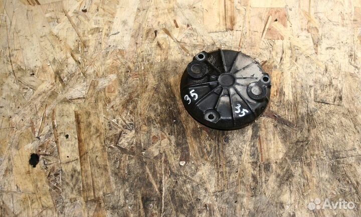 Крышка двигателя Suzuki GSF250 Bandit, GJ74A