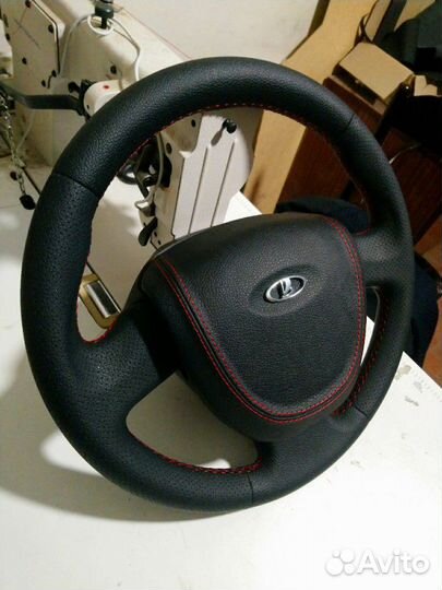 Авто Ателье 07