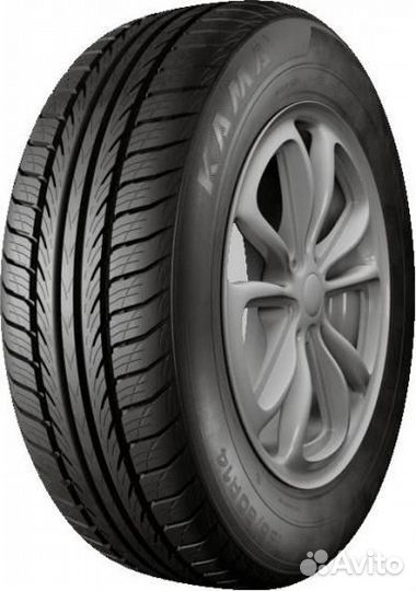 КАМА Breeze (HK-132) 175/65 R14 82H