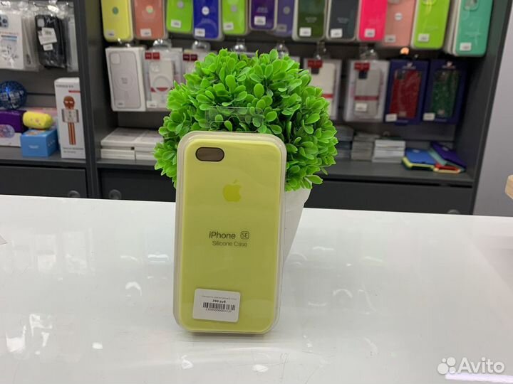 Чехол iPhone 5 s 5 5 se