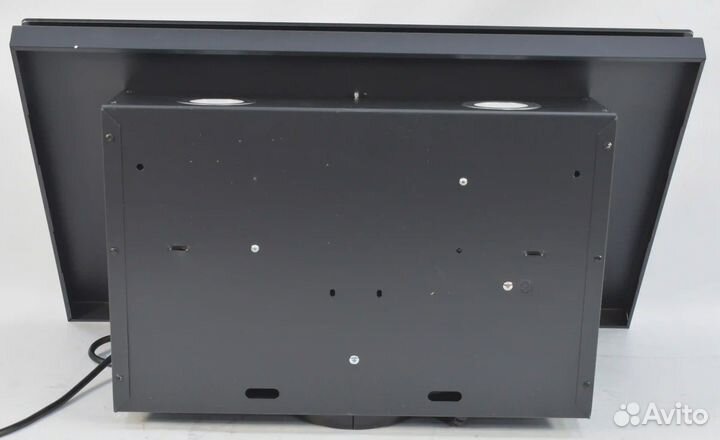 Вытяжка наклонная evelux Tilda 60 BG k6 000004154