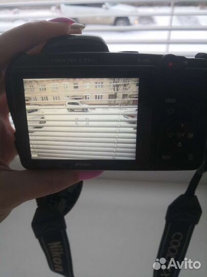 Фотоаппарат