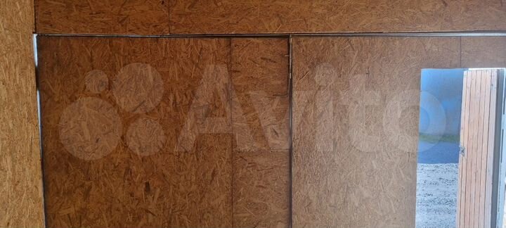 Гараж, 21 м²