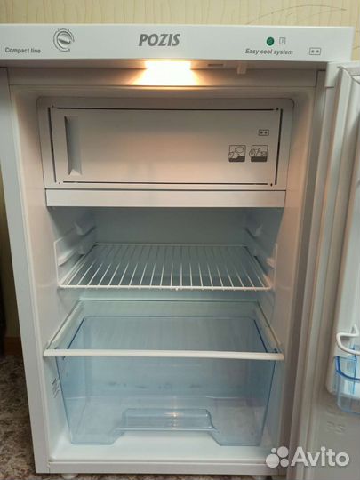 Холодильник Pozis RS-411