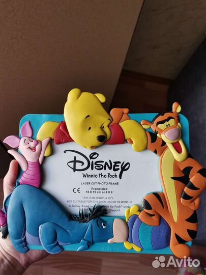 Рамка для фотографий