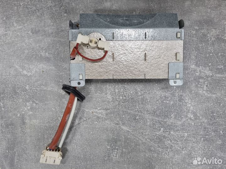 Тэн backer 1400+600W