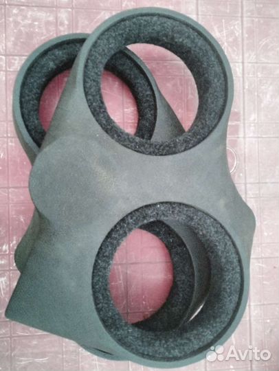 Подиумы калина 1