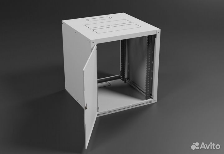 Серверный шкаф