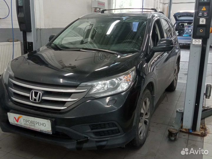 Honda CR-V 2.0 AT, 2014, 240 611 км