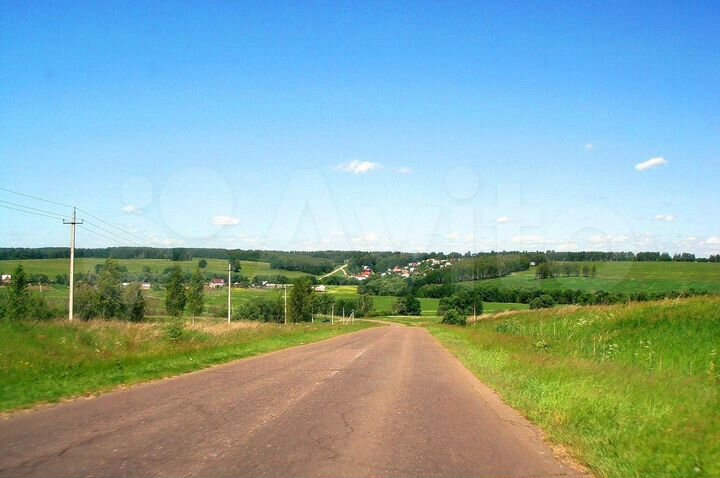 Участок 4,8 га (СНТ, ДНП)