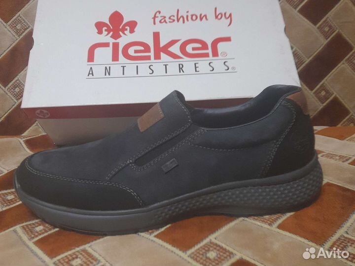 Туфли мужские 45 размер