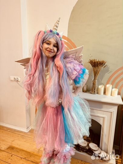 Аниматор на детский праздник