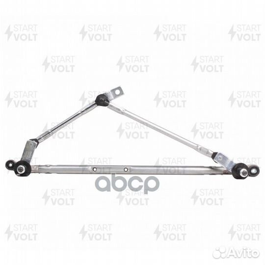 Трапеция стеклоочистителя VWA0530 startvolt