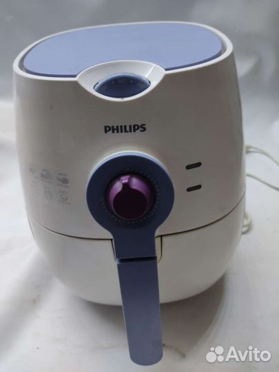 Фритюрница